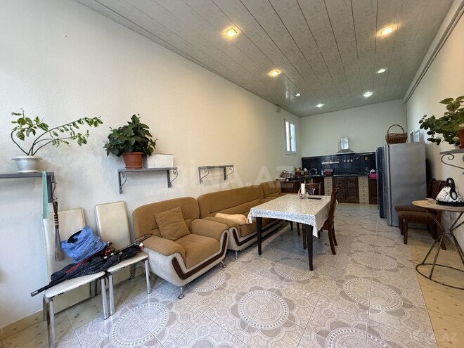 Satılır 6 otaqlı həyət evi/bağ evi 400 m², Bakıxanov q., photo 11 from 32