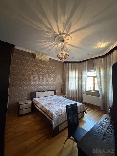 Satılır 6 otaqlı həyət evi/bağ evi 400 m², Bakıxanov q., photo 22 from 32