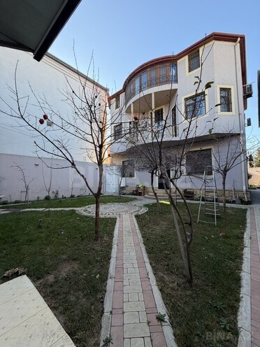Satılır 6 otaqlı həyət evi/bağ evi 400 m², Bakıxanov q., photo 8 from 32
