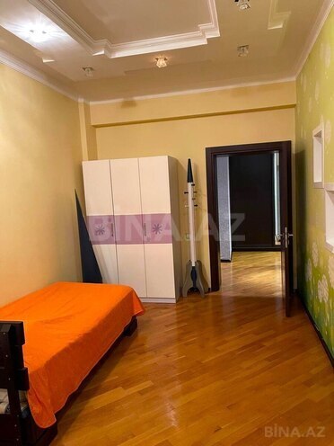 Продаётся 3-комн. новостройка 160 м², м. Шах Исмаил Хатаи, photo 8 from 17