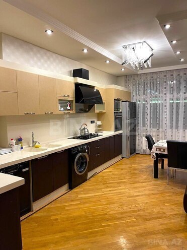 Продаётся 3-комн. новостройка 160 м², м. Шах Исмаил Хатаи, photo 10 from 17