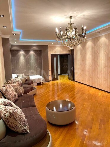 Продаётся 3-комн. новостройка 160 м², м. Шах Исмаил Хатаи, photo 3 from 17