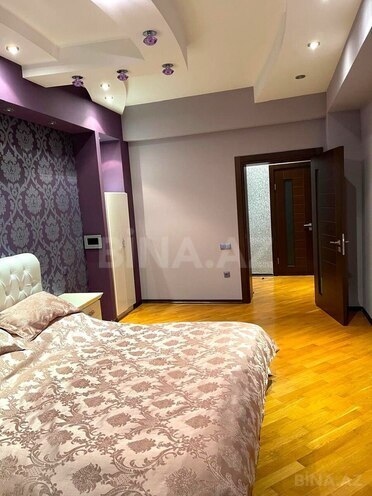 Продаётся 3-комн. новостройка 160 м², м. Шах Исмаил Хатаи, photo 6 from 17