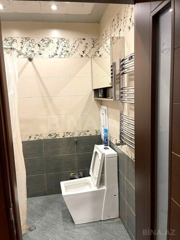 Продаётся 3-комн. новостройка 160 м², м. Шах Исмаил Хатаи, photo 13 from 17