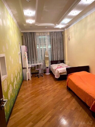 Продаётся 3-комн. новостройка 160 м², м. Шах Исмаил Хатаи, photo 7 from 17