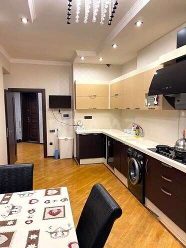 Продаётся 3-комн. новостройка 160 м², м. Шах Исмаил Хатаи, photo 11 from 17