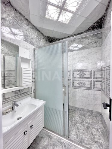 Satılır 3 otaqlı yeni tikili 75 m², Qara Qarayev m., photo 14 from 22