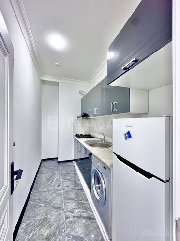 Satılır 3 otaqlı yeni tikili 75 m², Qara Qarayev m., photo 7 from 22