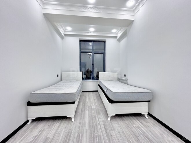 Satılır 3 otaqlı yeni tikili 75 m², Qara Qarayev m., photo 3 from 22