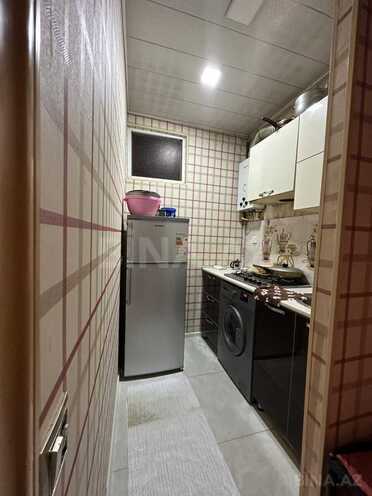 Satılır 2 otaqlı köhnə tikili 45 m², 20 Yanvar m., photo 6 from 10