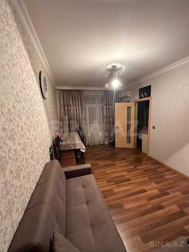 Satılır 2 otaqlı köhnə tikili 45 m², 20 Yanvar m., photo 1 from 10