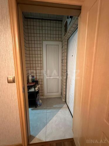 Satılır 2 otaqlı köhnə tikili 45 m², 20 Yanvar m., photo 9 from 10