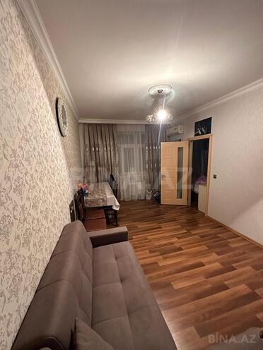 Satılır 2 otaqlı köhnə tikili 45 m², 20 Yanvar m., photo 3 from 10