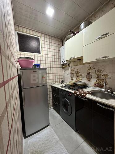 Satılır 2 otaqlı köhnə tikili 45 m², 20 Yanvar m., photo 5 from 10