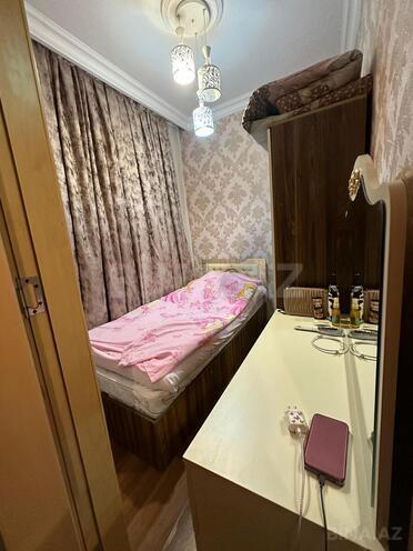 Satılır 2 otaqlı köhnə tikili 45 m², 20 Yanvar m., photo 4 from 10