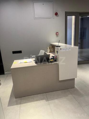 İcarəyə verilir 7 otaqlı ofis 400 m², Şah İsmayıl Xətai m., photo 3 from 12