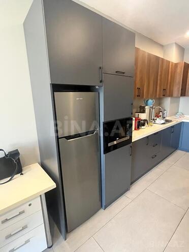 İcarəyə verilir 7 otaqlı ofis 400 m², Şah İsmayıl Xətai m., photo 7 from 12