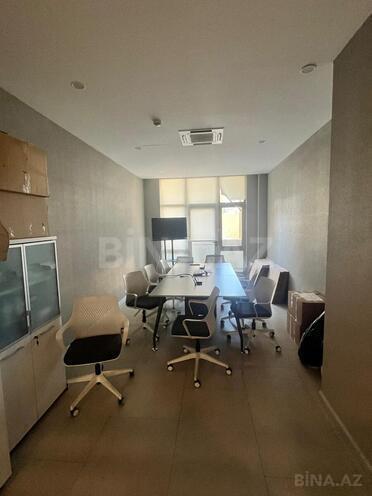 İcarəyə verilir 7 otaqlı ofis 400 m², Şah İsmayıl Xətai m., photo 4 from 12