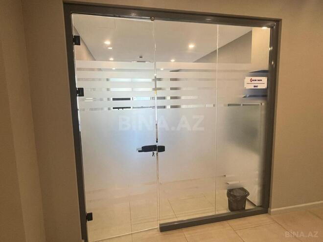 İcarəyə verilir 7 otaqlı ofis 400 m², Şah İsmayıl Xətai m., photo 11 from 12