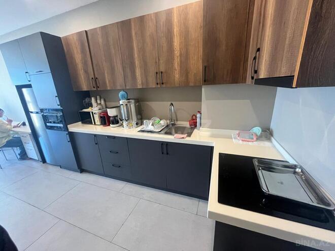 İcarəyə verilir 7 otaqlı ofis 400 m², Şah İsmayıl Xətai m., photo 9 from 12