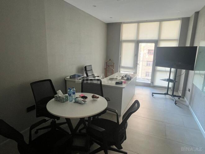 İcarəyə verilir 7 otaqlı ofis 400 m², Şah İsmayıl Xətai m., photo 10 from 12