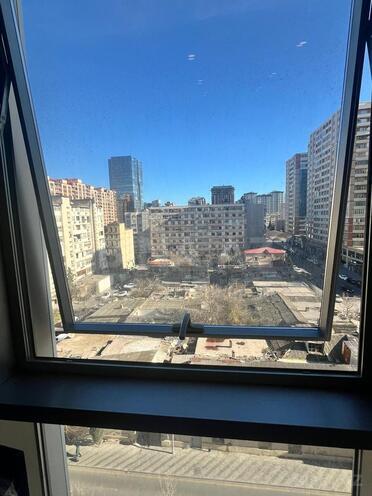 İcarəyə verilir 7 otaqlı ofis 400 m², Şah İsmayıl Xətai m., photo 8 from 12