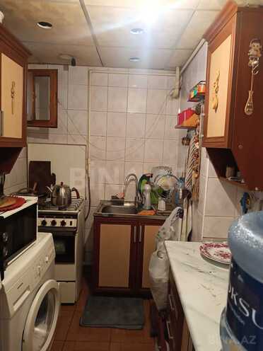 Продаётся 2-комн. вторичка 50 м², м. Ичеришехер, photo 13 from 14