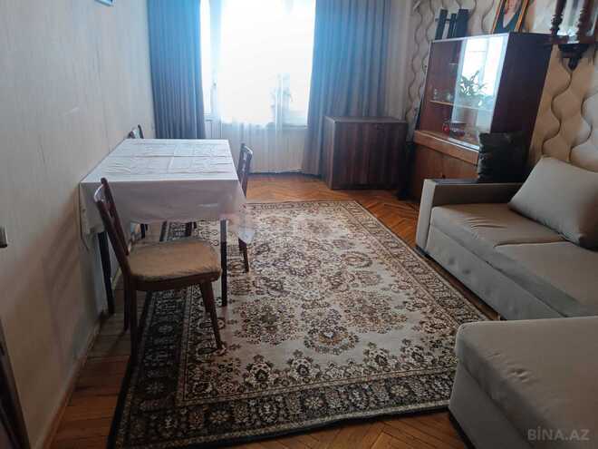 Продаётся 2-комн. вторичка 50 м², м. Ичеришехер, photo 4 from 14