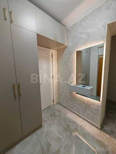 Satılır 2 otaqlı yeni tikili 85 m², Şah İsmayıl Xətai m., photo 6 from 16