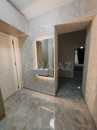 Satılır 2 otaqlı yeni tikili 85 m², Şah İsmayıl Xətai m., photo 4 from 16