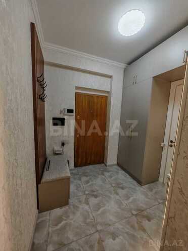 Satılır 2 otaqlı yeni tikili 85 m², Şah İsmayıl Xətai m., photo 5 from 16