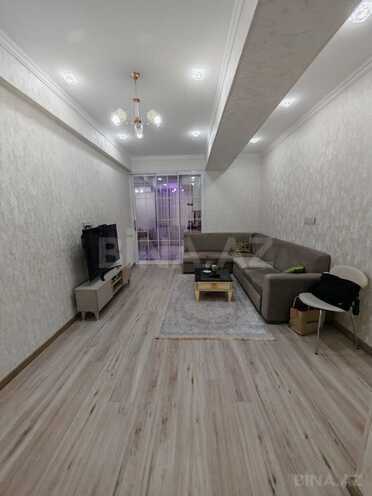 Satılır 2 otaqlı yeni tikili 85 m², Şah İsmayıl Xətai m., photo 1 from 16