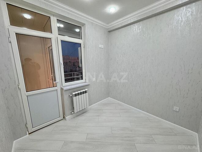 Satılır 3 otaqlı yeni tikili 83 m², Həzi Aslanov m., photo 7 from 17