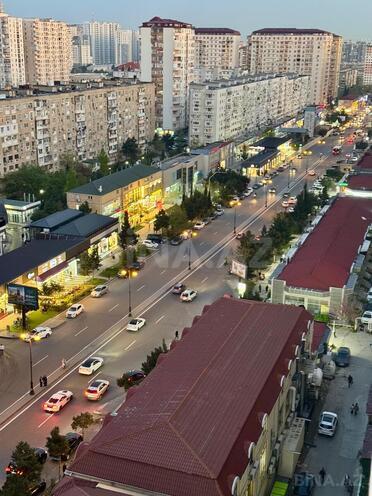 Satılır 3 otaqlı yeni tikili 83 m², Həzi Aslanov m., photo 13 from 17