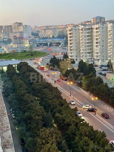 Satılır 3 otaqlı yeni tikili 83 m², Həzi Aslanov m., photo 16 from 17