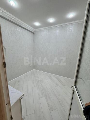 Satılır 3 otaqlı yeni tikili 83 m², Həzi Aslanov m., photo 5 from 17