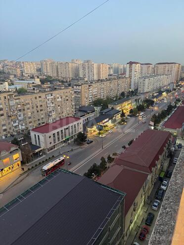 Satılır 3 otaqlı yeni tikili 83 m², Həzi Aslanov m., photo 15 from 17