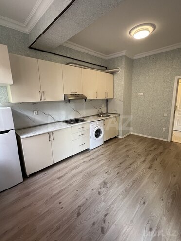 İcarəyə verilir 2 otaqlı yeni tikili 82 m², photo 8 from 15