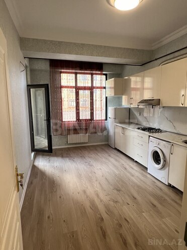 İcarəyə verilir 2 otaqlı yeni tikili 82 m², photo 7 from 15