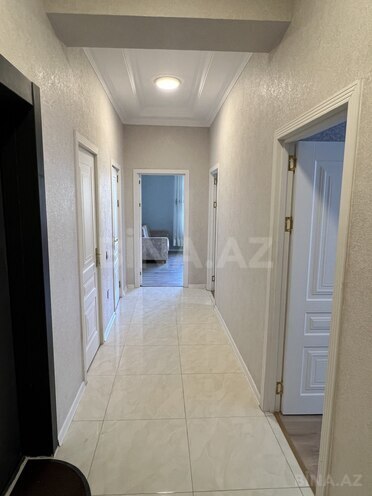 İcarəyə verilir 2 otaqlı yeni tikili 82 m², photo 3 from 15