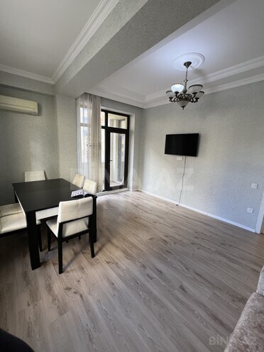İcarəyə verilir 2 otaqlı yeni tikili 82 m², photo 10 from 15