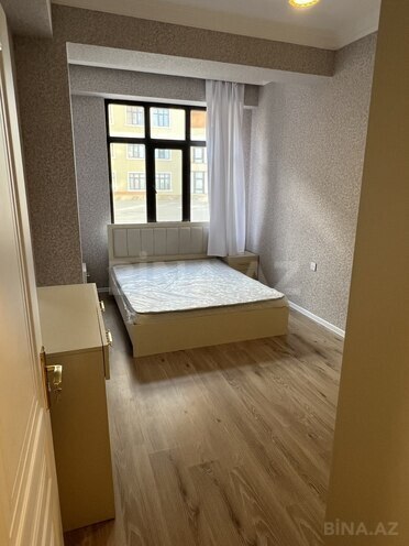 İcarəyə verilir 2 otaqlı yeni tikili 82 m², photo 6 from 15