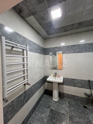 İcarəyə verilir 2 otaqlı yeni tikili 82 m², photo 12 from 15