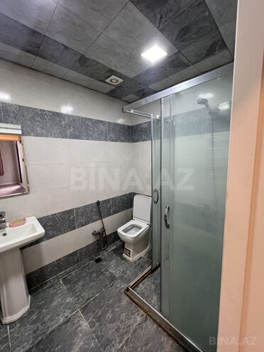 İcarəyə verilir 2 otaqlı yeni tikili 82 m², photo 11 from 15