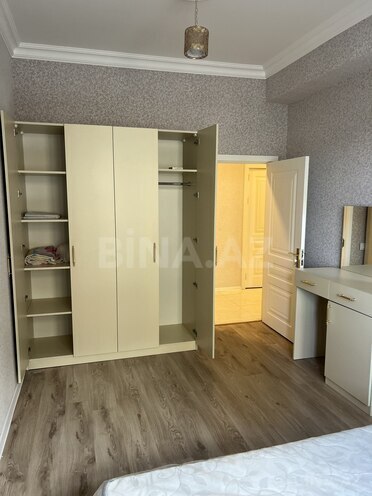 İcarəyə verilir 2 otaqlı yeni tikili 82 m², photo 5 from 15