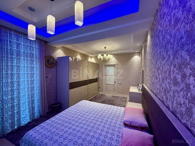 Продаётся 3-комн. новостройка 167 м², м. Элмляр Академиясы, photo 17 from 26