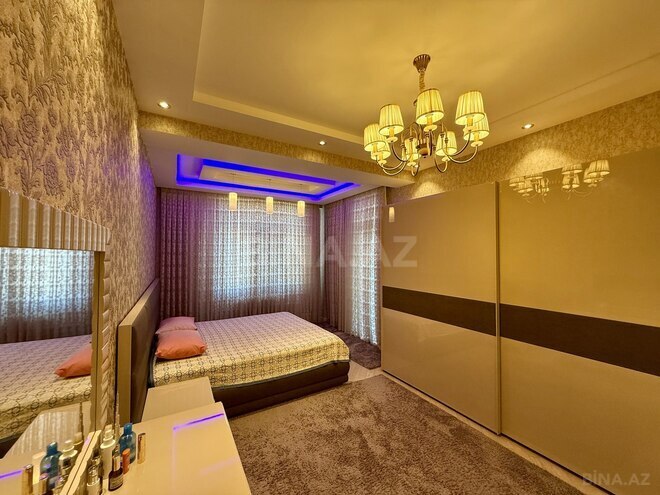 Продаётся 3-комн. новостройка 167 м², м. Элмляр Академиясы, photo 16 from 26