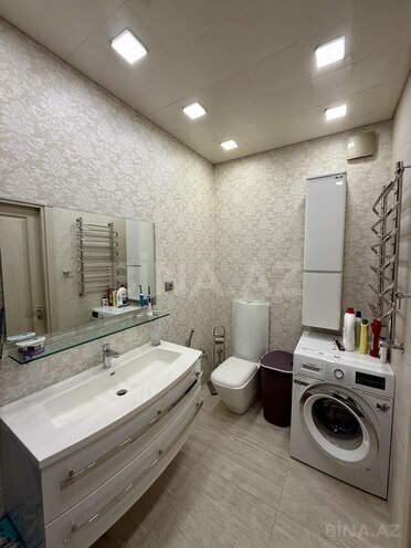 Продаётся 3-комн. новостройка 167 м², м. Элмляр Академиясы, photo 22 from 26