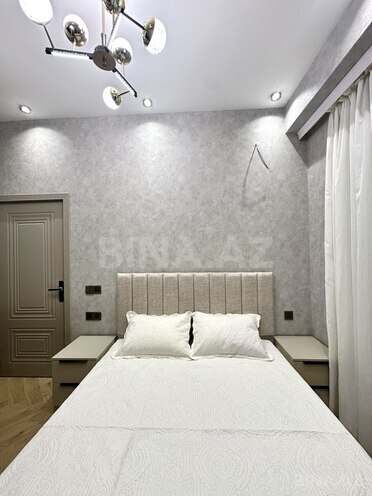 Satılır 2 otaqlı yeni tikili 40 m², Qara Qarayev m., photo 8 from 15