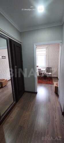 Satılır 1 otaqlı köhnə tikili 45 m², Massiv G q., photo 14 from 18